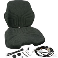 Zestaw tapicerki | poltechparts.pl