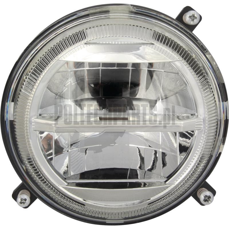 Reflektor drogowy LED - 7070010281