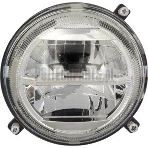 Reflektor drogowy LED - 7070010281