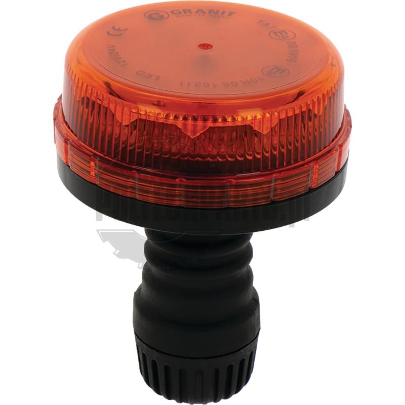 Lampa ostrzegawcza LED - 7070010324