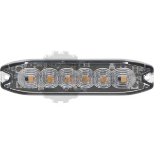 Lampa ostrzegawcza LED - 7070010416