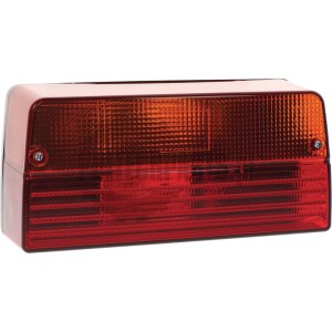 Lampa zespolona tylna - 70712001