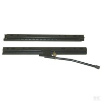 Zestaw szyn przesuwnych, MT-Cobo | poltechparts.pl