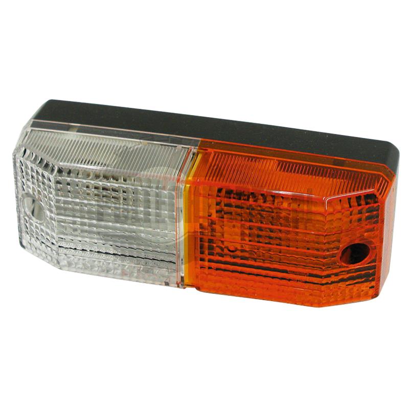 Lampa zespolona (lampa pozycyjna-kierunk - 70722003