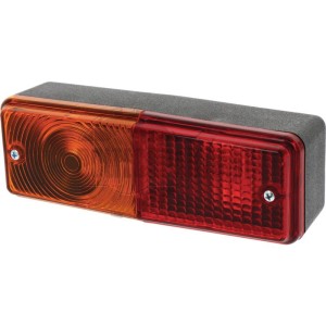 Lampa zespolona tylna - 70723005