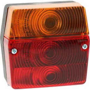 Lampa zespolona tylna - 70799026