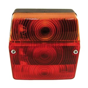 Lampa zespolona tylna - 70799027