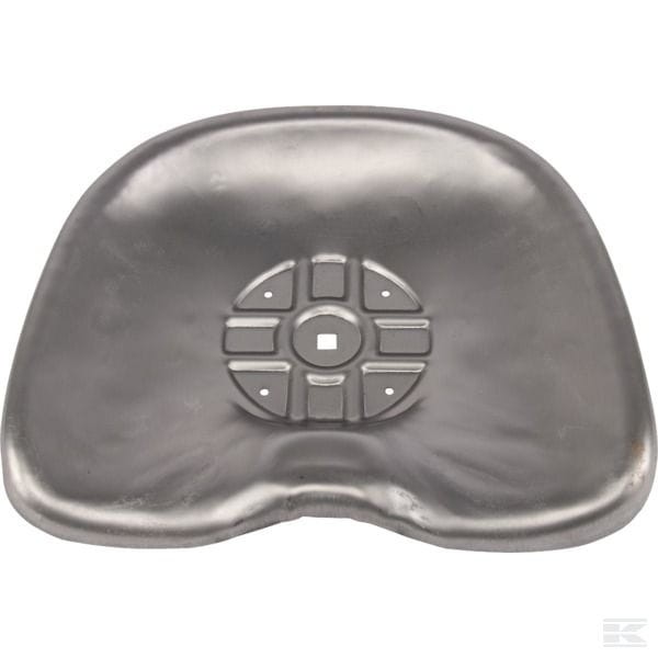 Siedzisko stalowe, niepowlekane | poltechparts.pl