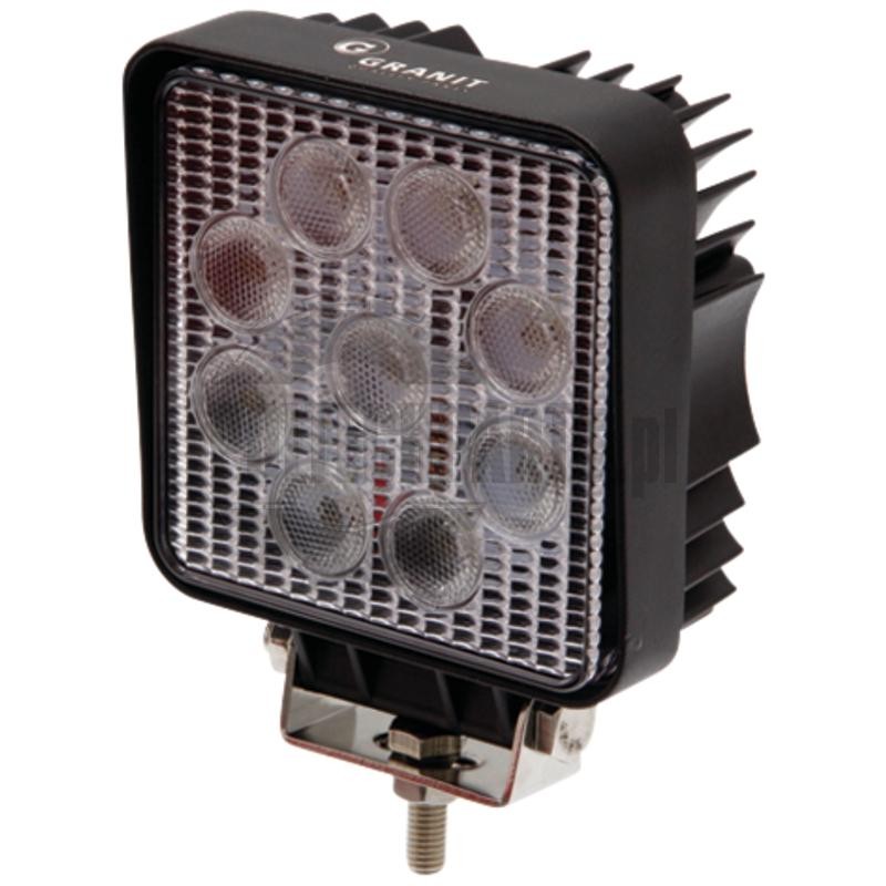 Reflektor roboczy LED - 70799171
