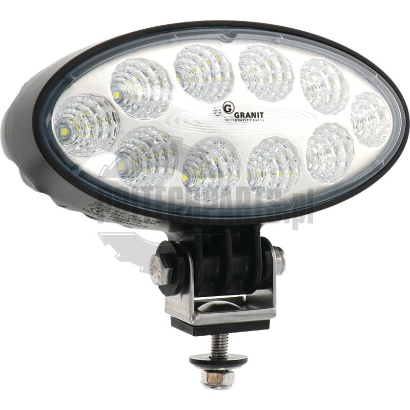 Reflektor roboczy LED - 70799264