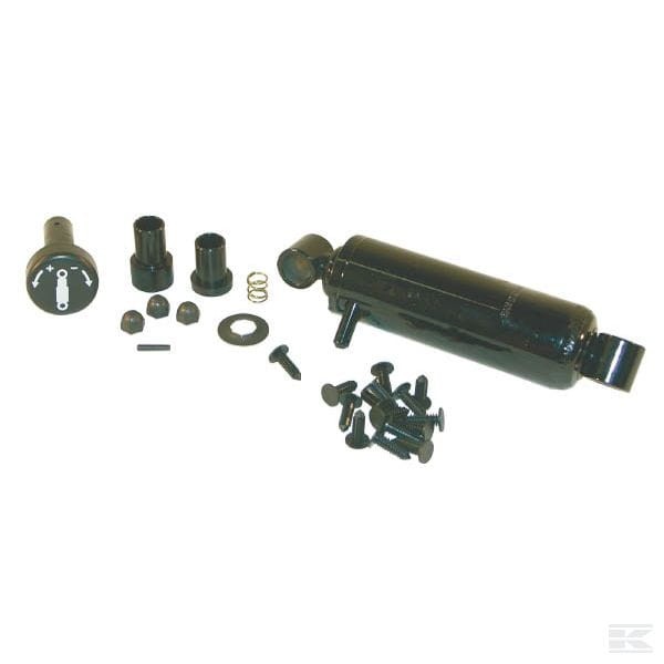 Amortyzator gazowy regulowany Sears - SA10389 - Sklep rolniczy PoltechParts
