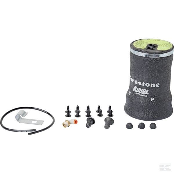 Amortyzator gazowy | poltechparts.pl
