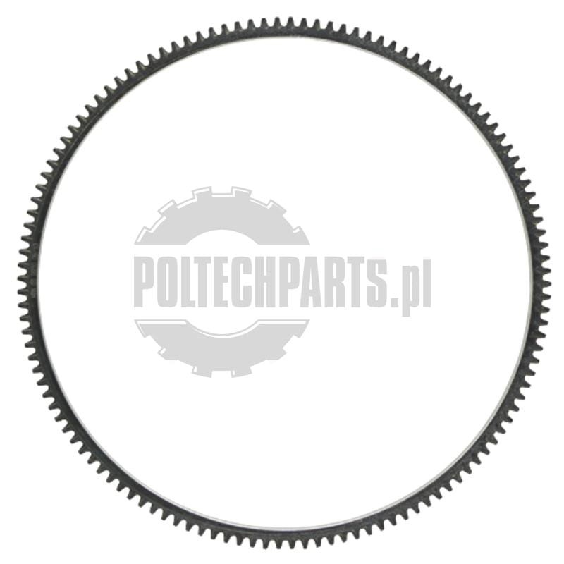 Wieniec zębaty koła zamachowego - 70806373