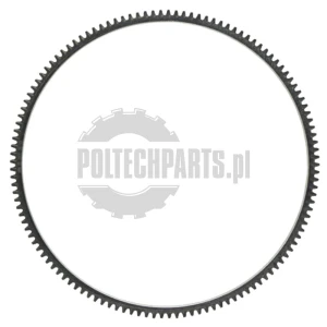 Wieniec zębaty koła zamachowego - 70806373