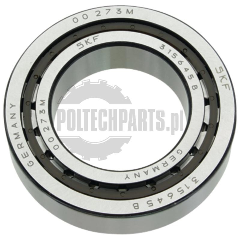 ŁOŻYSKO WAŁECZKOWE CYLINDRYCZNE - 70806431