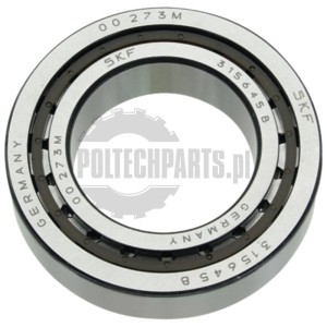 ŁOŻYSKO WAŁECZKOWE CYLINDRYCZNE - 70806431