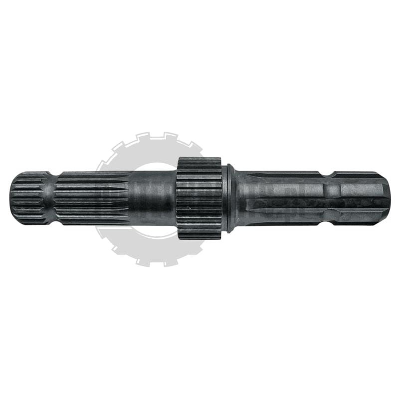 Końcówka wałka przekaźnika mocy - 70812660