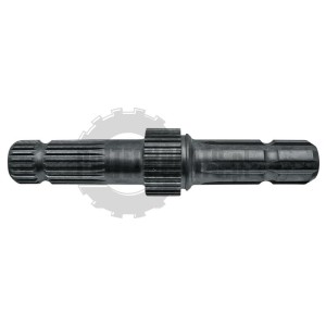 Końcówka wałka przekaźnika mocy - 70812660