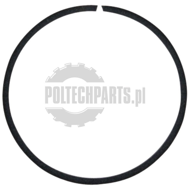 PIERŚCIEŃ USZCZELNIAJĄCY OLEJ - 70815943