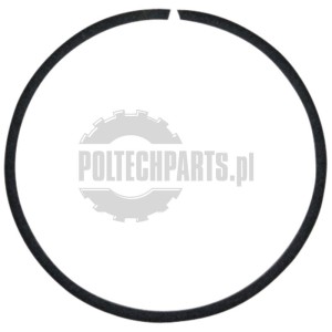 PIERŚCIEŃ USZCZELNIAJĄCY OLEJ - 70815943