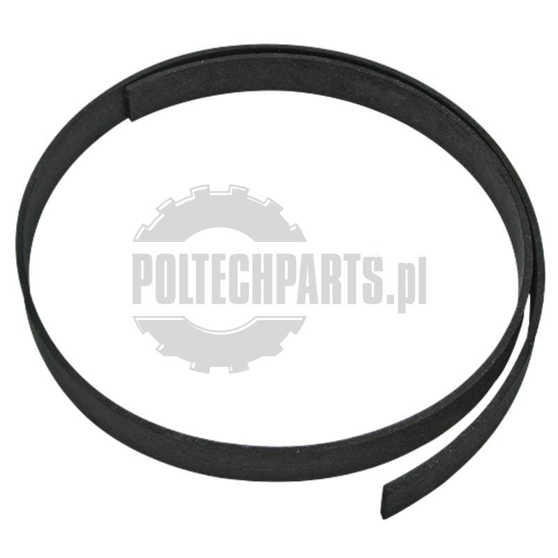 Okładzina hamulcowa - 71799024