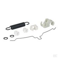 Amortyzator poziomy wzdłużny | poltechparts.pl
