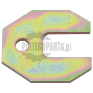 PŁYTA ZAMYKAJĄCA - 72706540