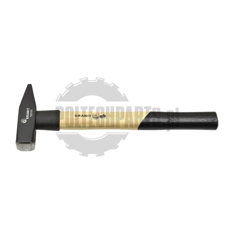 Młotek ślusarski, 500 g - 7301791
