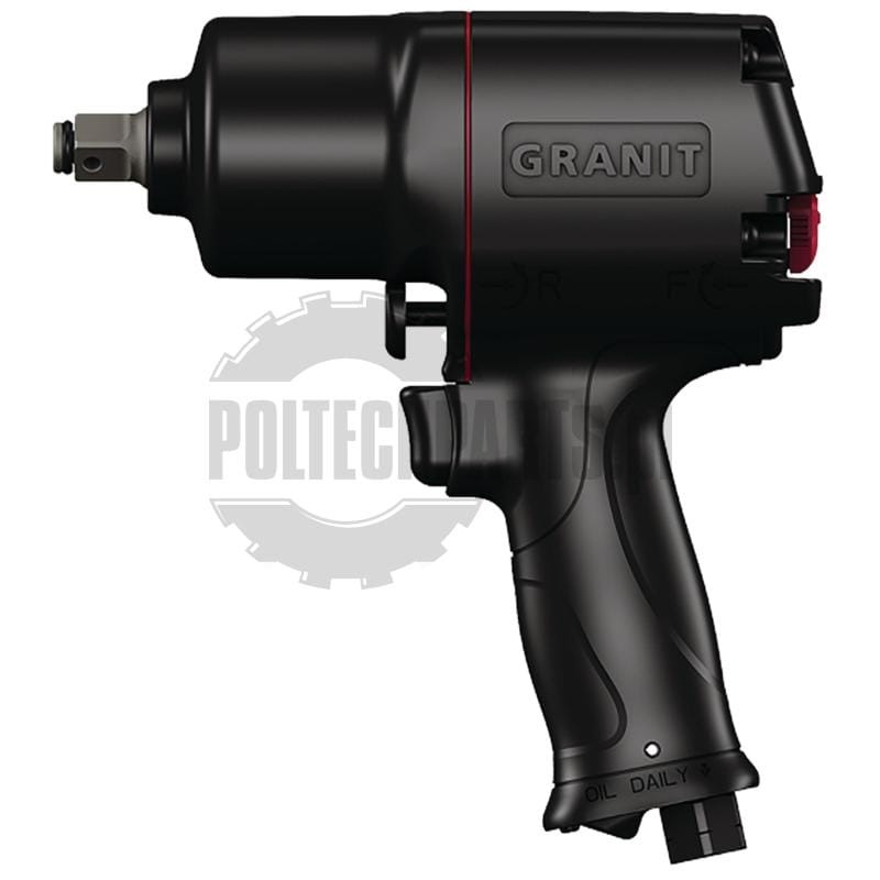 Pneumatyczny klucz udarowy 1/2″ - 7306515