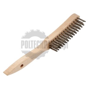 Szczotka druciana - 760653160