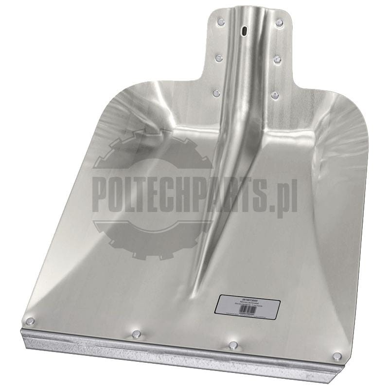 Szufla aluminiowa - 76570158
