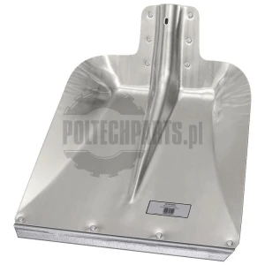 Szufla aluminiowa - 76570158