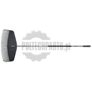 Szczotka do liści Ergonomic™ L - 76570218