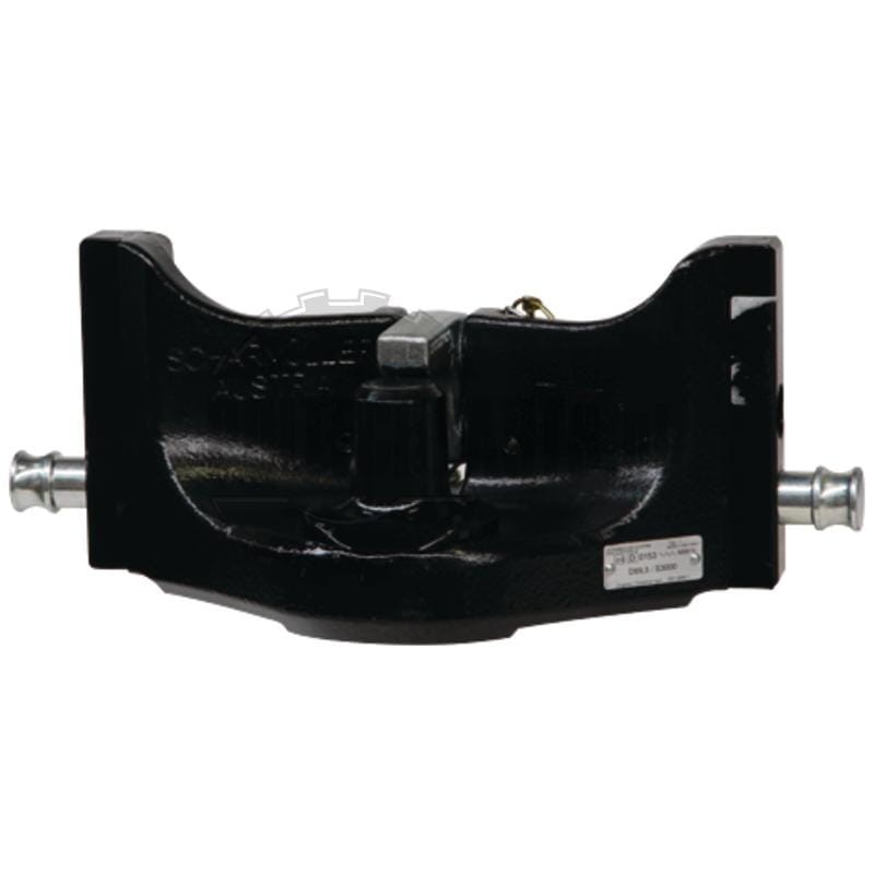 Zaczep Piton Fix (zatrzaskowy) - 77705633010