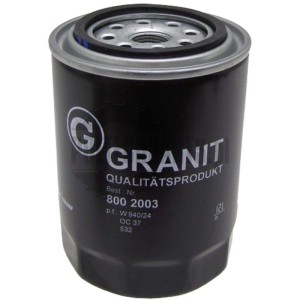 Filtr oleju silnikowego - 8002003