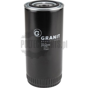 Filtr oleju silnikowego - 8002006