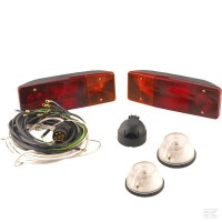 Instalacja elektryczna łączona, D-50 | poltechparts.pl