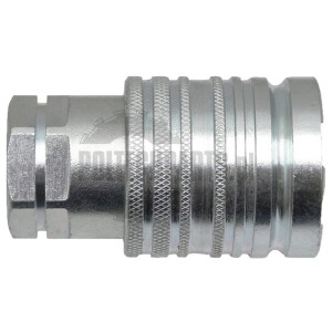 Szybkozłącze KM 18-1,5 (M18x1,5) DN12-BG3 - 81511020
