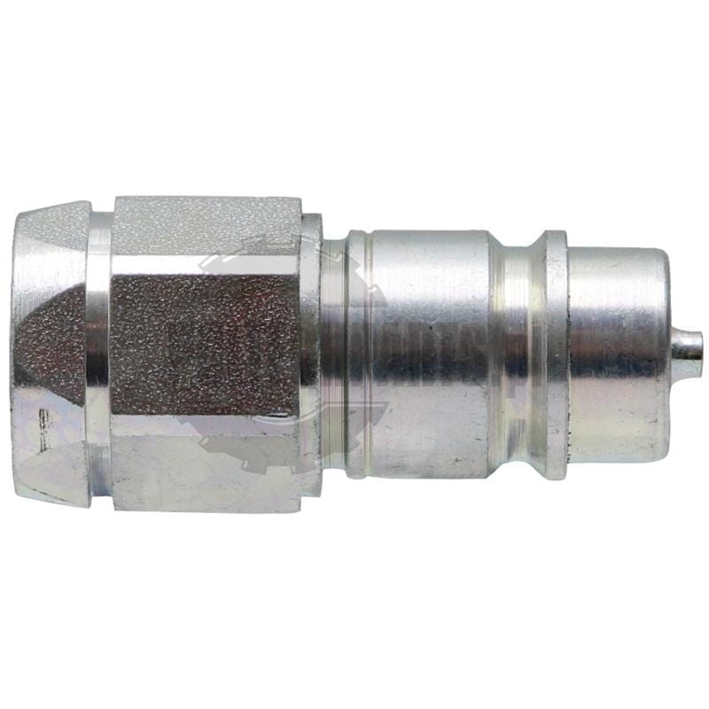 Szybkozłącze KS 18-1,5 (M18x1,5) DN12-BG3 - 81511054