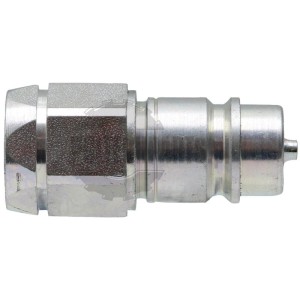 Szybkozłącze KS 18-1,5 (M18x1,5) DN12-BG3 - 81511054