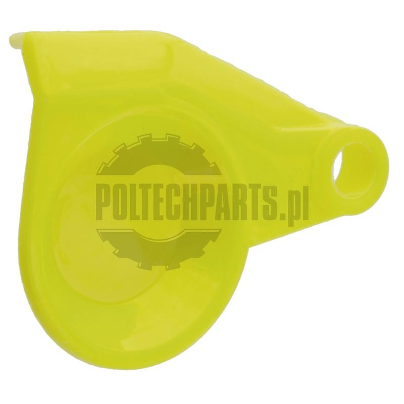 Osłona głowicy sprzęgającej - 82770371