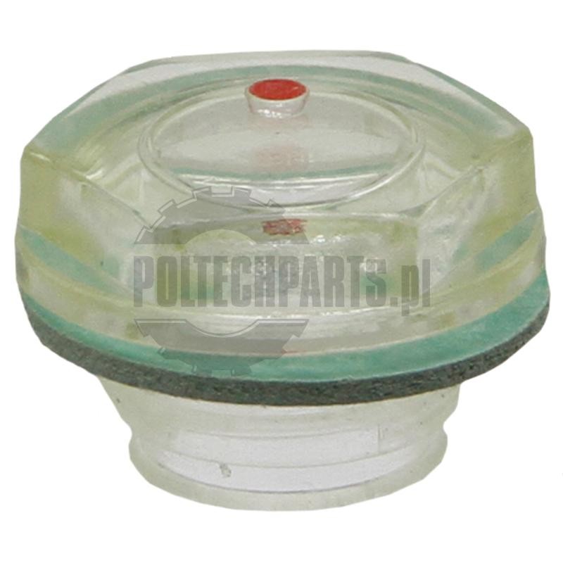 Wziernik z tworzywa 1/2" - 85002011
