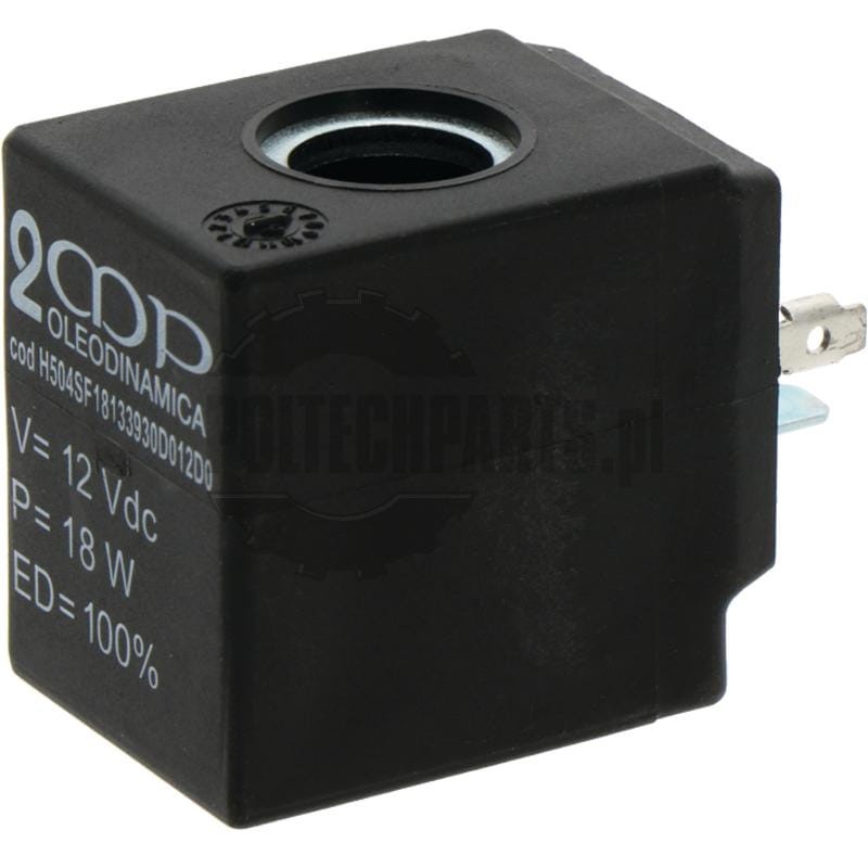 Cewka 12VDC 18W - 85020221