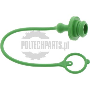 Osłona przeciwpyłowa TM 12 L V - 86001394