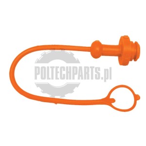 Osłona przeciwpyłowa TM 12 L A - 86001680
