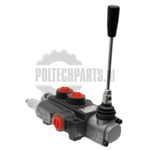 Zawór P40 1x dwustronnego działania - 87000920
