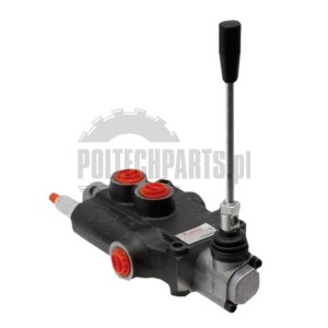 Zawór P80 1x dwustronnego działania - 87000940