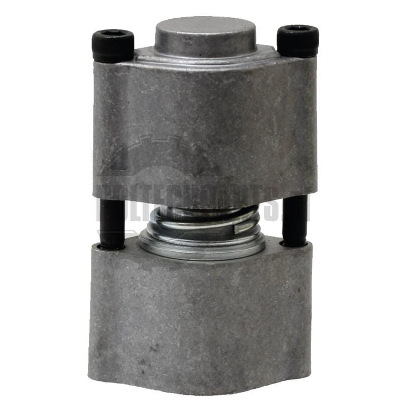 X-P40-F-2 Zapadka 2 (przy naciskaniu) - 87000954