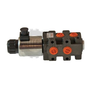 Zawór 6/2-drożny SWV-E-05-12V - 87001001