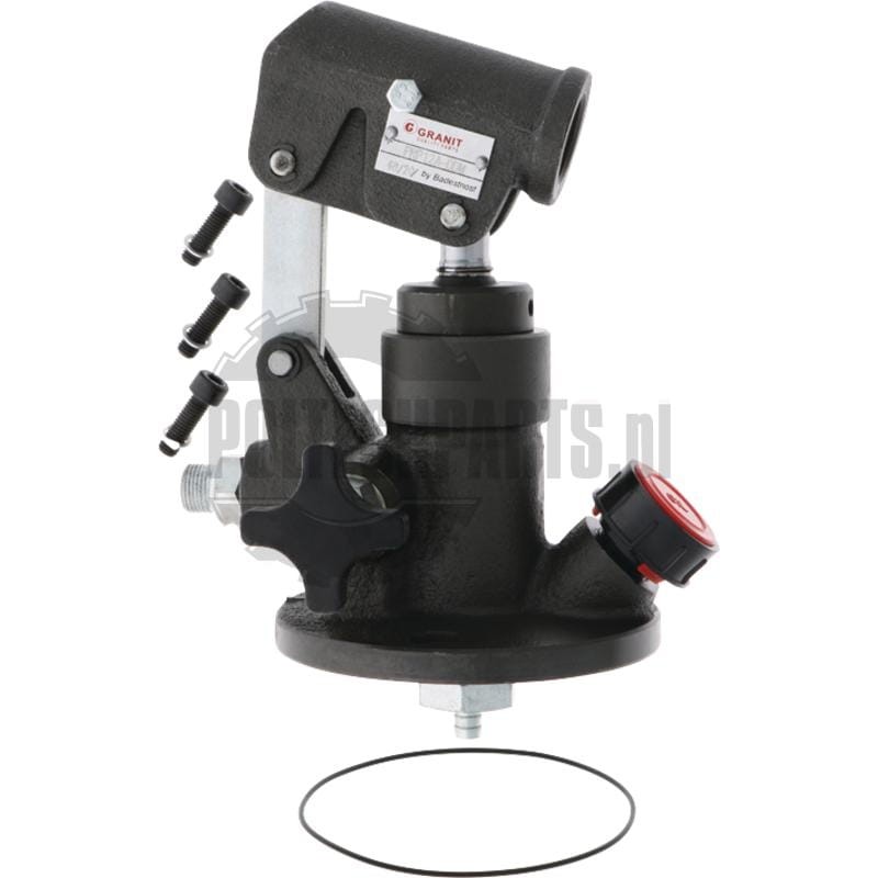 Pompa ręczna PRP-M 12cc - 87002120